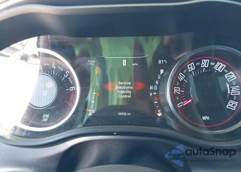 2023 Dodge Challenger Sxt from USA, damaged, VIN 2C3CDZAG1PH526164